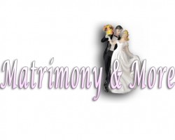 Matrimony & More