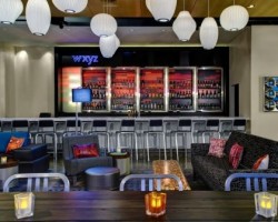 Aloft Durham Downtown