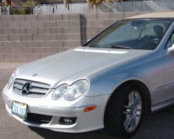 Dream Car Rentals