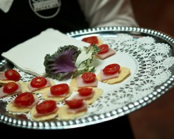 Cerutis catering