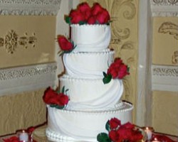 Top 10 Wedding Cake Bakeries in Fort Wayne IN - Custom Cakes