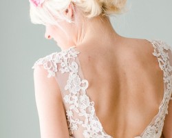 Necias bridal Styling