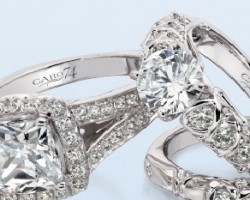 Top 10 Jewelry Stores - Engagement Rings in Fort Wayne IN