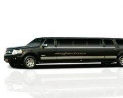 G&G Limousine