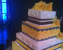 Sinsational Cakes Bakery