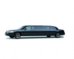 Bridges Limousine