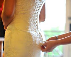 Bridal Gowns By Carole