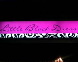 Little Black Dress Boutique Fresno Ca 5