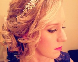 AW Wedding Hair and Makeup Artistry