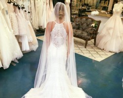 Lasting Bridal Couture