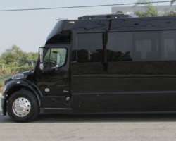 Prince Limo Services