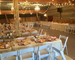 Seven Loaves Catering and Events