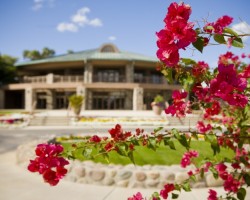 Arrowhead Country Club