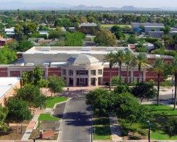 Glendale Civic Center