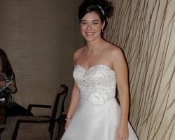 Perfect bride alterations & Couture