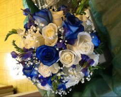 Peverini Custom Floral Design