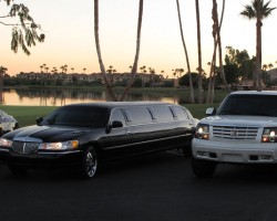 SW Limo