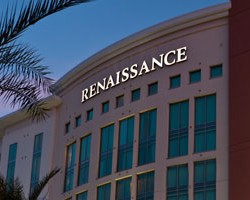 The Renaissance Glendale Hotel & Spa