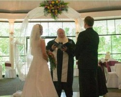 All Faiths Wedding