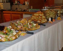 Top 10 Catering Companies In Greensboro Nc Wedding Caterers