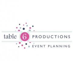 Table 6 Productions