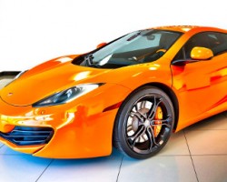 Dream Car Rentals