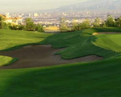 Rio Secco Golf Club