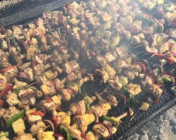 Barbecue Delights Catering