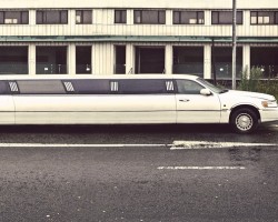 Castillo Limo Service