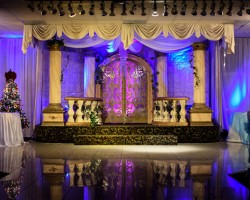 Paradise Banquet Hall