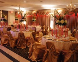 Seduction Banquet Hall