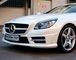 Hawaii Luxury Car Rentals