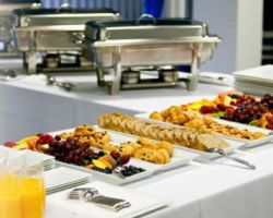 Casas Catering