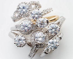 Deville Fine Jewelry & Diamonds