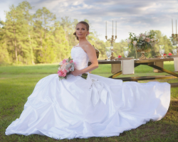 Wedding Dresses Houston Tx 4