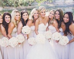 Ciao Bella Wedding Planning & Events