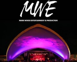 Mark Wood Entertainment