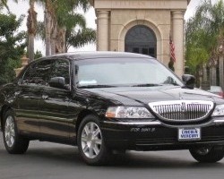 Orange County Limo Service