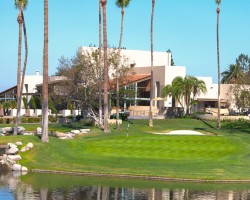 Tustin Ranch Golf Club