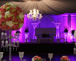 Las Lomas Irving Banquet Halls Event Center