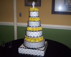 Top 10 Wedding  Cake  Bakeries in Jacksonville  FL  Custom Cakes 