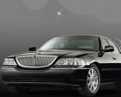 Luxury Life Transportation Service