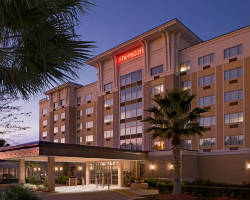 Sheraton Jacksonville Hotel