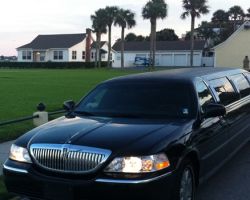 Timothy’s Limo and Transportation Service