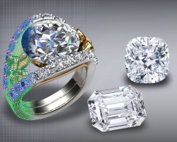 Diamond Hut Jewelers