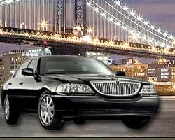 Evergreen Corporate Car & Limo service