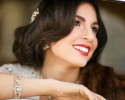 Mercedes Crescimbeni Bridal Makeup and Hair Design