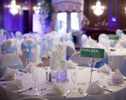 Ring to Aisle Events