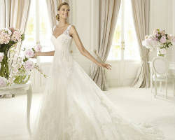 Top 10 Wedding Dresses Stores in Kansas City MO - Bridal Shops