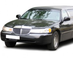 Laredo Limousine Service & Limo Rental